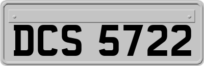 DCS5722