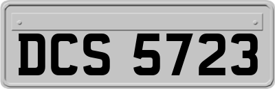 DCS5723
