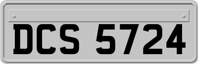 DCS5724