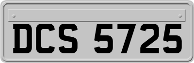 DCS5725