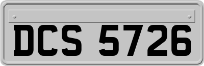DCS5726