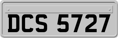 DCS5727