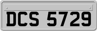 DCS5729