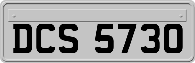 DCS5730