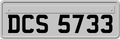 DCS5733