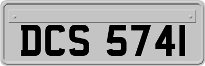 DCS5741