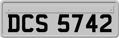 DCS5742