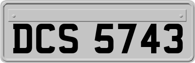 DCS5743