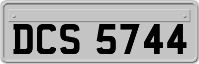 DCS5744