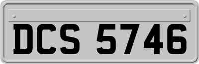DCS5746
