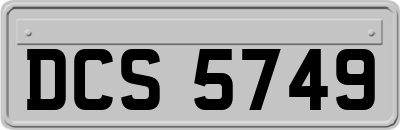 DCS5749