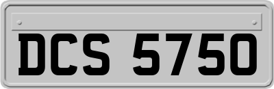 DCS5750