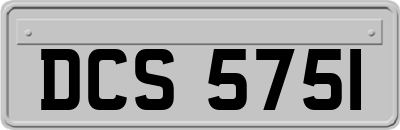 DCS5751