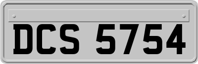 DCS5754