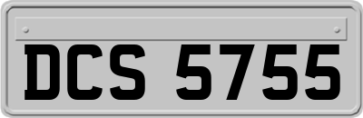DCS5755