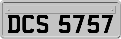 DCS5757