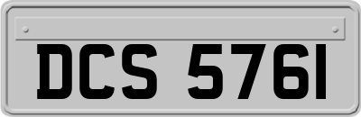 DCS5761