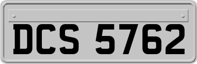 DCS5762