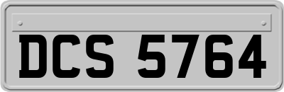 DCS5764