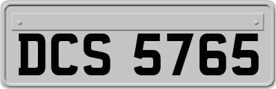 DCS5765