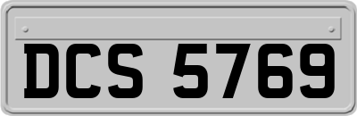 DCS5769