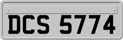 DCS5774