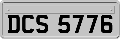 DCS5776