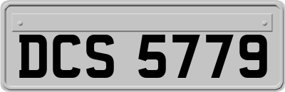 DCS5779
