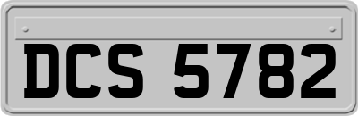 DCS5782