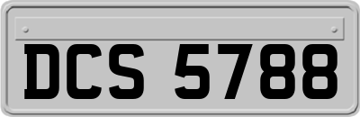 DCS5788