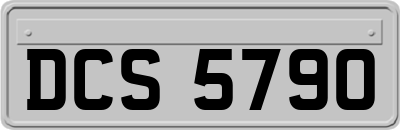 DCS5790