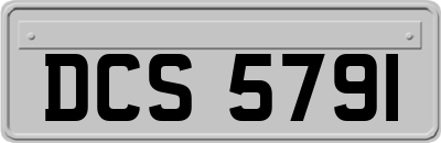 DCS5791