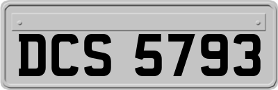 DCS5793