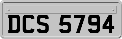 DCS5794