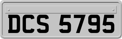 DCS5795