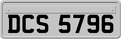 DCS5796