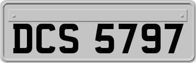 DCS5797