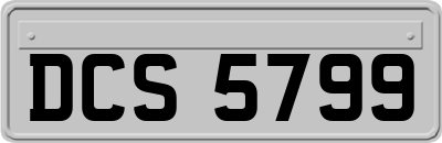 DCS5799