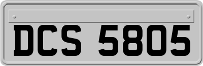 DCS5805