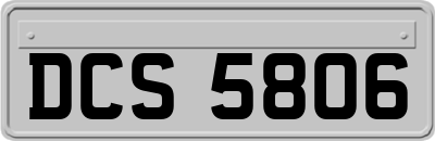 DCS5806