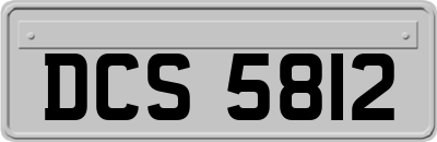 DCS5812
