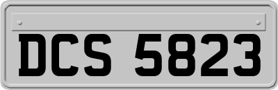DCS5823