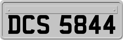 DCS5844