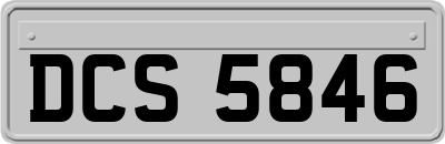 DCS5846
