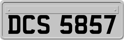 DCS5857