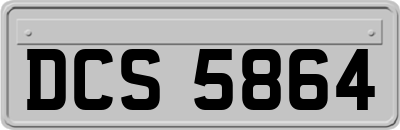 DCS5864