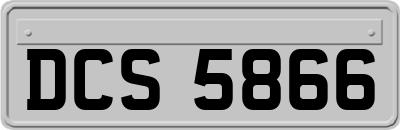 DCS5866