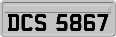 DCS5867
