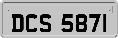 DCS5871