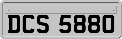 DCS5880